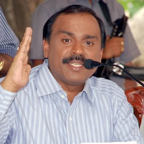 3 மணி நேர தொடர் விசாரணைக்குப் பின் கர்நாடக முன்னாள் அமைச்சர் ஜனார்த்தன ரெட்டி கைது!