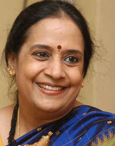 எஸ்பி சைலஜா