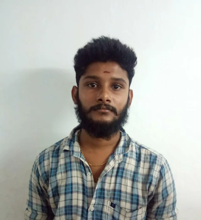 `பம்பாய்' பட பாணியில் சென்னையில் ஒரு சம்பவம்! - காதல் ஜோடியைக் காப்பாற்றிய போலீஸ்