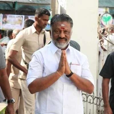 ஓ.பி.எஸ்-க்கு ஆதரவாகப் பதிவான மிஸ்ட் கால்கள் எத்தனை தெரியுமா?