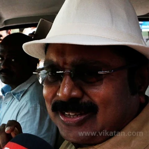 மு.க.ஸ்டாலின் மீது டி.டி.வி.தினகரன் பகீர் குற்றச்சாட்டு