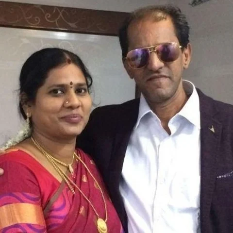 "ஓவியாவை அவர் சிரிக்க வெச்சது அவ்ளோ சந்தோஷமா இருந்துச்சு!’’ - நெகிழும் வையாபுரி மனைவி #BiggBossTamil #VikatanExclusive