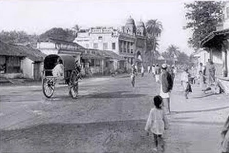 சென்னை இன்று கொண்டாடுகிறது 375வது பர்த் டே!