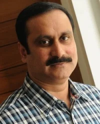 விடுதலை சிறுத்தைகள் மீது நடவடிக்கை எடுக்காதது ஏன்? அன்புமணி கேள்வி