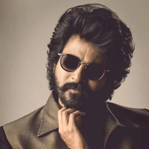 சன் பிக்சர்ஸ் தயாரிப்பில் நடிக்கிறார் சிவகார்த்திகேயன்!
