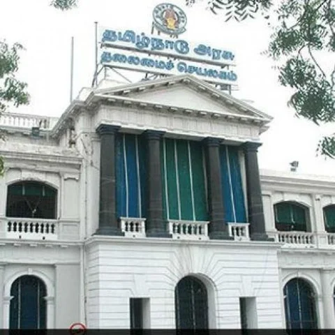 முதல்வர் எடப்பாடி பழனிசாமி தலைமையில் மீண்டும் கூடுகிறது அமைச்சரவை...!