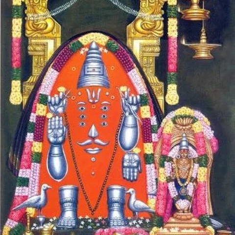 சனிப்பெயர்ச்சி... தனுசு ராசிக்காரர்களுக்கான பலன்கள், வழிபடவேண்டிய தெய்வம்! #SaniPeyarchi2017