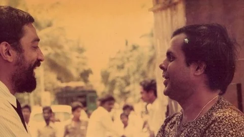 கிரேஸி மோகன்
