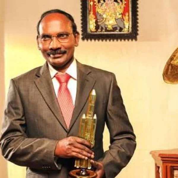 Isro Sivan