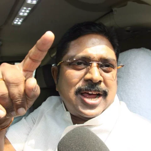 டி.டி.வி.தினகரனின் நம்பிக்கைப் பேச்சு... முதல்வர் எடப்பாடியின் தனி ஆவர்த்தனம்!
