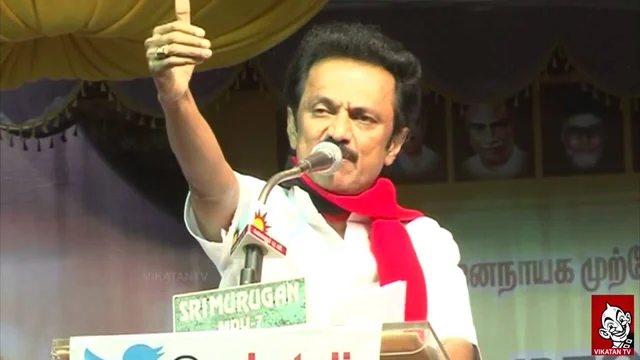 வருமான வரித்துறை சோதனை - சி.பி.ஐ விசாரணை கேட்கும் ஸ்டாலின்