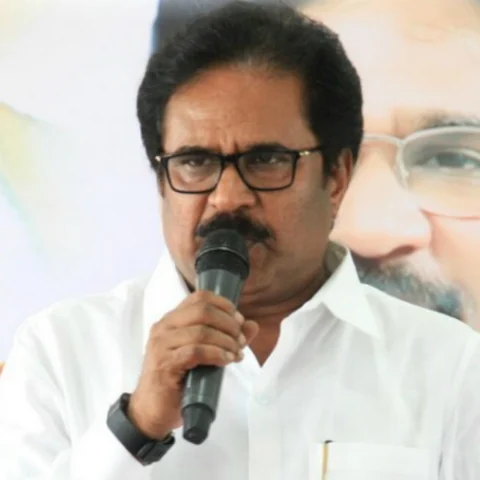 'அடக்கி வையுங்கள்'- ஹெச்.ராஜாவை எச்சரிக்கும் திருநாவுக்கரசர்