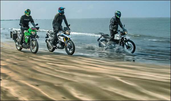 மோட்டார் விகடன் விருதுகள் 2019 பட்டியலுடன் 5 நிமிட வாசிப்பில் 10 மேட்டர்கள்!