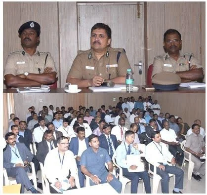 புத்தாண்டு கொண்டாட்டம்! இதுவரை இல்லாத கட்டுப்பாடு விதித்தது சென்னை போலீஸ்