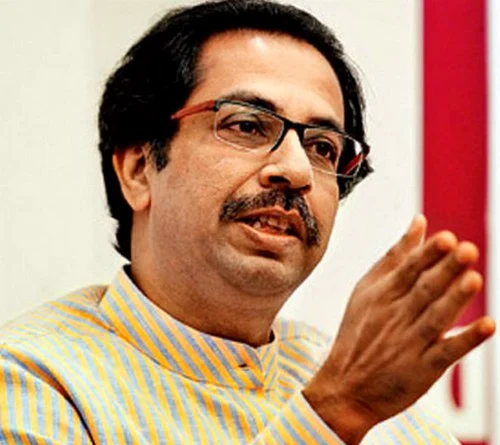ராணுவ வீரர்களின் தலை துண்டிப்பு விவகாரம் - பா.ஜ.க-வைத் தாக்கும் சிவசேனா