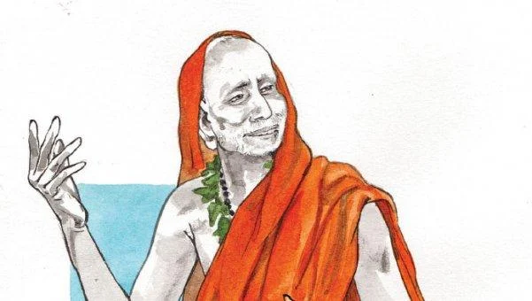 தேனம்பாக்கத்தில் மகாபெரியவா 126-வது ஜயந்தி மகோத்சவம்! - நாளை தொடங்குகிறது