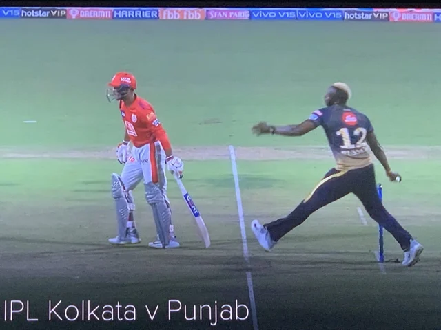 `அஷ்வின்... இதுவும் ரூல் புக்லதான் இருக்கு!’ - பஞ்சாப் தோற்ற கதை #KKRvKXIP
