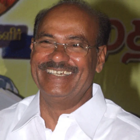 `படைக்குத் தலைமைதான் முக்கியம்!' - ராமதாஸ் சொன்ன சிங்கம், செம்மறியாடு உதாரணம்