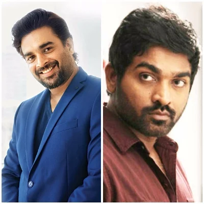 ‘விக்ரம் வேதா’ படத்தின் ஷூட்டிங் தொடங்கியாச்சு..!