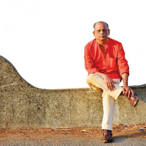 தன்னை ஈந்து கனிந்த கலைத்துவம் - யூமா வாசுகி
