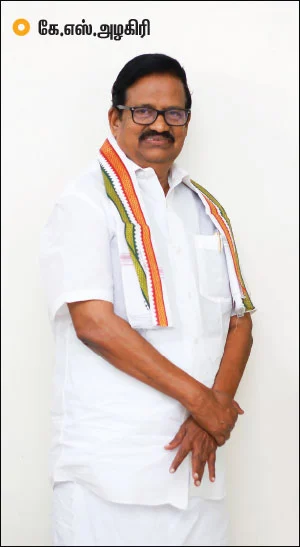 காதலும் அரசியலும்: 9 நிமிட வாசிப்பில் ஆனந்த விகடனின் 12 அசத்தல்கள்!