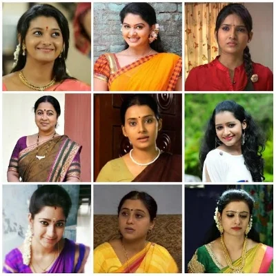 சீரியல்ல நடிக்கிறது அவ்ளோ ஈசி இல்ல டூட்!