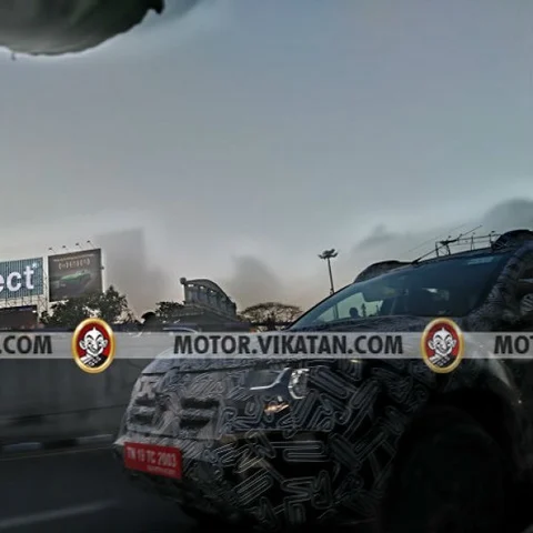 டெஸ்ட்டிங்கில் ரெனோவின் புதிய டஸ்ட்டர்... என்ன எதிர்பார்க்கலாம்?