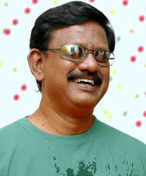 உண்மையில், காதல்தான் சாதியைக் கொல்கிறது! - இயக்குநர் பாரதி கிருஷ்ணகுமார் பேட்டி