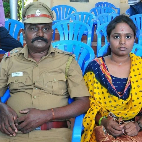 கோமாவில் இருந்து மீண்டவரின் ஆசை நிறைவேறுமா? டி.ஜி.பி-யிடம் மனு!