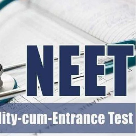 நீட் தேர்வுக்கு விண்ணப்பிக்கக் கூடுதல் கால அவகாசம்! - மத்திய அரசுக்கு சுகாதாரத் துறை செயலாளர் கடிதம்