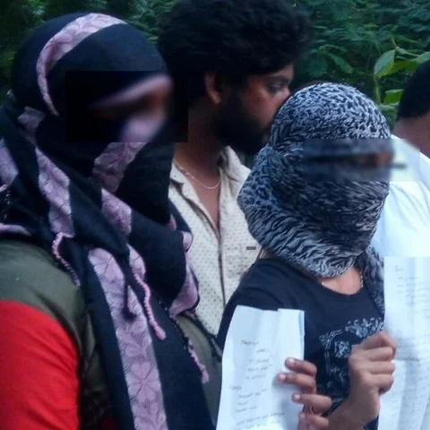 `நீ ஒரு டியூப்லைட்; உனக்கு ஒண்ணுமே புரியவில்லையா!'- மாடலிங் பெண் ஆடியோ சர்ச்சையில் இயக்குநர்