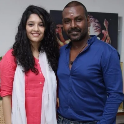 இது சிவலிங்கா! வடிவேலுவுடன் அதிரடிக்கும் ராகவாலாரன்ஸ், ரித்திகா