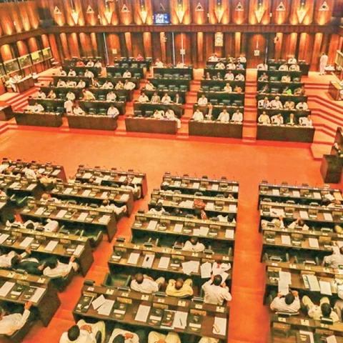 `நாடாளுமன்றக் கலைப்பு செல்லாது’ - இலங்கை உயர் நீதிமன்றம் அதிரடி!