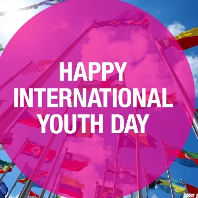 சிலர் யூத் மாதிரி.. இவங்கள்லாம் யூத்துக்கே மாதிரி! #InternationalYouthDay