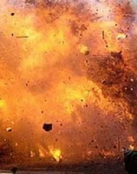 தமிழகத்தை துளைத்த தோட்டாக்களும்...சிதறடித்த வெடிகுண்டுகளும்!