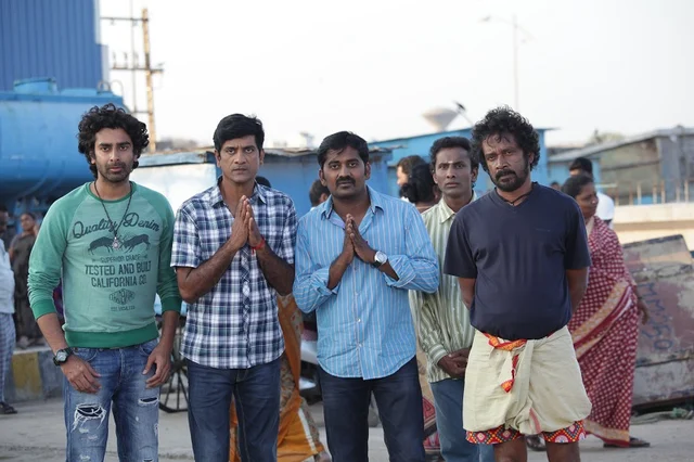 உப்பு கருவாடு - படம் எப்படி?