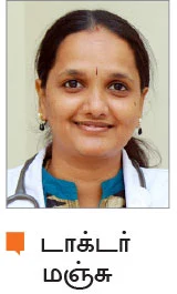 புகையை சுவாசித்தால்...
