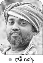 ’ஒரு நாள் விவசாயி!’