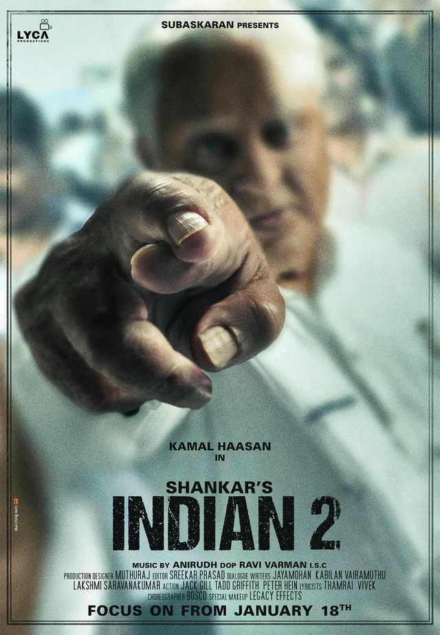 indian 2