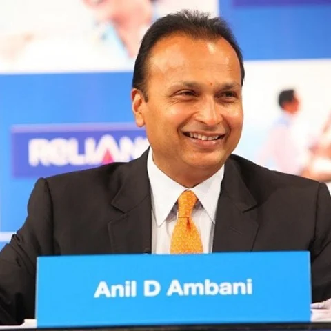 `எங்களுக்கு ரூ.500 கோடி தரணும்!'- அனில் அம்பானி நாட்டை விட்டு வெளியேற தடைகோரி வழக்கு