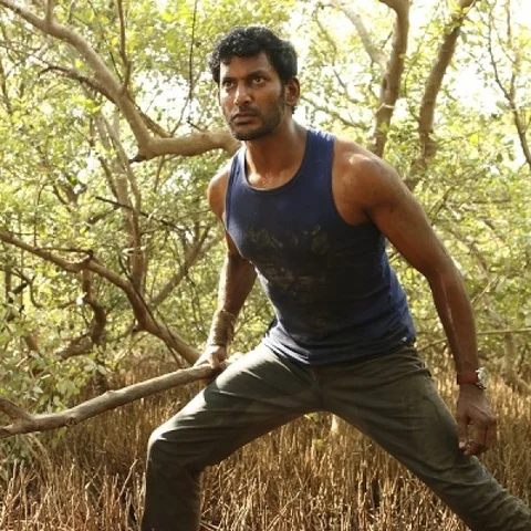 மிஷ்லாக் ஹோம்ஸ்கினின் வியூகம் ஈர்க்கிறதா? - துப்பறிவாளன் விமர்சனம்