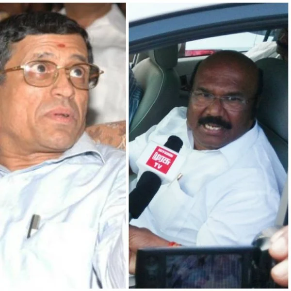 குருமூர்த்தி