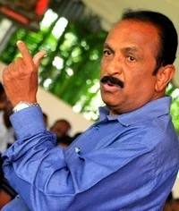 கல்பாக்கம் அணுமின் நிலையத்தை தமிழக அரசு ஆய்வு செய்ய வேண்டும்: வைகோ