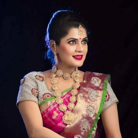 ''பிரசவத்துக்குப் பிறகு 118 கிலோ... இப்ப 58 கிலோ!" மிஸஸ் குளோப் வென்ற கோவை ஜெயா