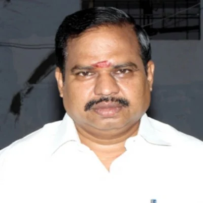 அக்ரி கிருஷ்ணமூர்த்திக்கு 15 நாள் நீதிமன்ற காவல்!