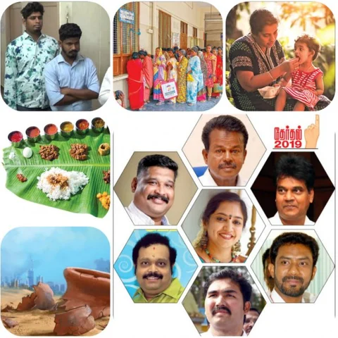 விகடன் போஸ்ட்: கழகங்களில் கலகக் குரல், பொள்ளாச்சி சந்தேகங்கள், அல்லாடும் ஏழை நோயாளிகள்!