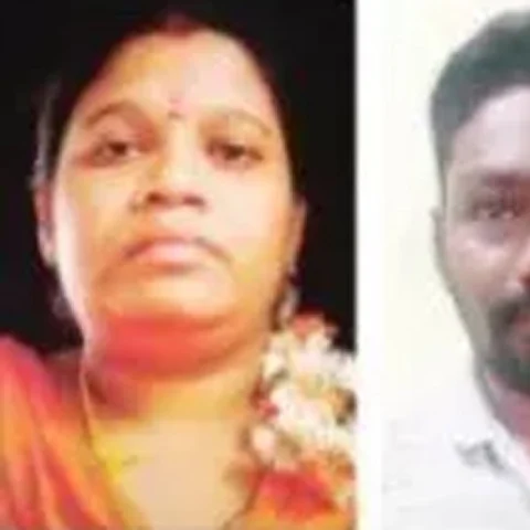 `கணவரின் தொடர்பைக் கைவிடாததால் தங்கையைக் கடத்தினேன்!’ - சகோதரியின் அதிர்ச்சி வாக்குமூலம்