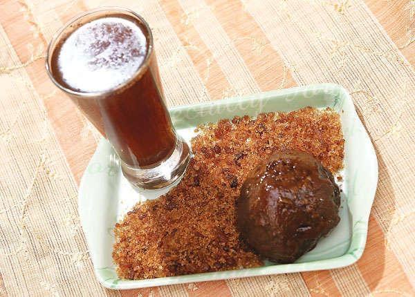 யுகாதிக்கு ஏன் பானகம் கொடுக்கிறார்கள் தெரியுமா?