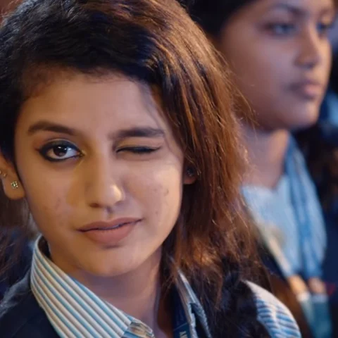 பிரியா வாரியரின் `ஒரு அடார் லவ்’ படத்தின் ரிலீஸ் தேதி அறிவிப்பு!
