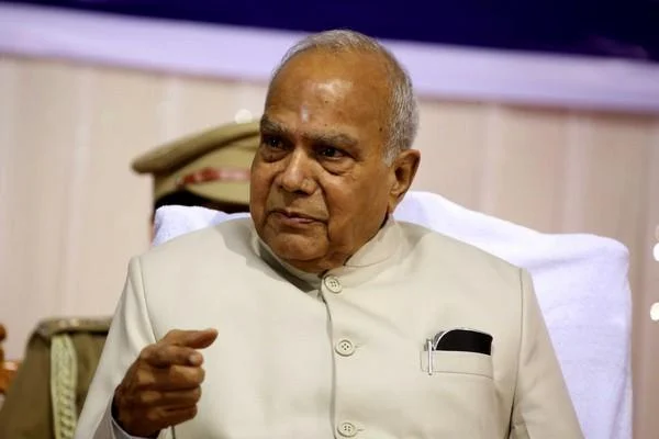 28 ஆண்டுகள்... ஒற்றைக் கையெழுத்து... எழுவர் விடுதலையில் என்ன நடந்தது?